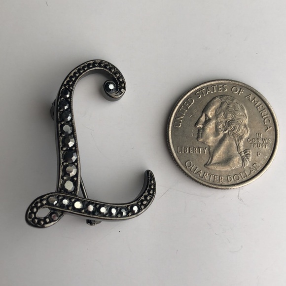 Brooch/Pin - Picture 2 of 3